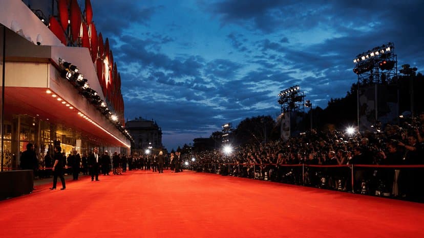 OUTshine LGBTQ+ Film Festival (Fall Edition)