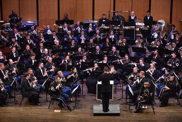 "The President's Own" United States Marine Band