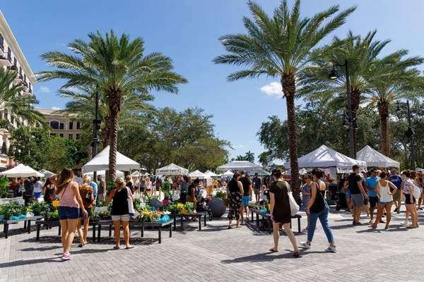 West Palm Beach GreenMarket